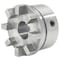 Timken Lovejoy COUPLING HUB QF50X1-1/8 - alternate 1