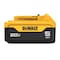 Dewalt 20V MAX Battery, 5 Ah, Li-Ion DCB205 - alternate 9