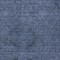 Homeroots 9' X 12' Navy Blue And Charcoal Floral Washable Indoor Outdoor Area Rug 604232 - alternate 3
