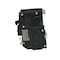 Square D QO Circuit Breaker, Mini, 20 A, 2 -Pole, 120/240 VAC, Plug Mounting QO220GFICP - alternate 2