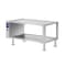 Koolmore Two-Shelve Commercial Take Out Warmer Cabinet with Touch Screen in Stainless-Steel, UL KM-WSC-T2 - alternate 7