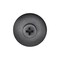 Auveco GM Radiator Support Retainer 1in Head Diameter 1in Stem Length, 10PK 20265 - alternate 2