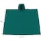 Coghlans Rain Poncho - Green 2430 - alternate 1