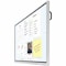 Samsung 75'' All-in-One Digital Flipchart Collaborative Display 3840x2160 WM75B - alternate 5
