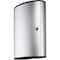 Durable Office Products Brushed Aluminum Keyed Lock 72-Key Cabinet 1955-23 - alternate 1