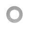 Auveco 8mm DIN 137B Metric Spring Washers - Zinc, 50PK 10595 - alternate 2