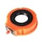 Timken BEARING OPEN END COVER EUDR-110MM - alternate 2