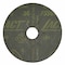 Klingspor FS 966 Fiber Disc, 7" x 7/8 x 24 Grit, 25PK 966 024G17822 - alternate 2