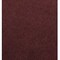 Coverking STEERING WHEEL GRIP VELOUR WINE M10V6 - alternate 2