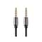 Monoprice Onyx Series Auxiliary 3.5mm TRRS Audio & Microphone Cable_ 15ft 24439 - alternate 3