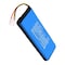 Ilc Edan 120010-O Replacement 10.8V 6.7AH Battery 120010-O BATTERY 6.7 AH - alternate 2