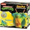 Chia Pet Teenage Mutant Ninja Turtle Decorative Planter Clay 1 pk JE01004-16 - alternate 1