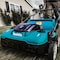 Makita Dethatcher/Scarif Kit, 40V, 15in, Brushless GVU01SM - alternate 7