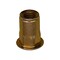 Auveco GM Specialty Nutsert M6-1.07mm-4.2mm Grip, 15PK 20395 - alternate 1