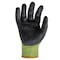 Ergodyne Coated Glove, Nitrile, L 144 PK 7022-CASE - alternate 5
