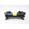 Thermal Transfer HEAT EXCHANGER 1-1/2IN X 1-1/2IN NPT C-1014-1.3-6-T-AD - alternate 1