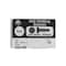 Hillman Self- Drilling Screws No. 10-16 S X 1 in L Phillips Pan Head Zinc-Plated 560290 - alternate 1