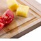 Classic Cuisine Over the Sink Cutting Board Expandable Bamboo Chopping Board Juice Groove and Slip-Resistant Grips 82-KIT2011 - alternate 8