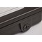 Nuvo LED Low Profile Wall Pack 30/45/60W and CCT 3K/4K/5K Photocell Emergency Battery Bronze 65/886 - alternate 3