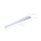 Nuvo 30/40/50W LED 4 ft Retrofit Strip Light, 35K/4K/5K CCT Selectable, 120-277V 65/1031 - alternate 2