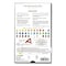 Prismacolor Verithin Colored Pencils, Assorted Lead and Barrel Colors, 36PK 2428 - alternate 3