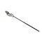 United Scientific Support Rod with Bosshead Clamp BOSCLMPROD - alternate 1