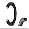 Timken HI-PERFORMANCE SEAL 25003-1248 - alternate 2