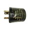 John Deere FLASHER, JOHN DEERE OEM AT252517 AT252517 - alternate 2