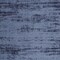 Homeroots 6' X 9' Denim Blue And Navy Blue Abstract Indoor Outdoor Area Rug 545504 - alternate 4