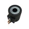 John Deere SOLENOID VALVE COIL, OEM 5HG606144 - alternate 4
