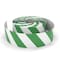 Safetytac Flexible PVC, 3 in W., 100 ft L., Peak: 17 mil / Edge: 5 mil Thickness SLH373 - alternate 1