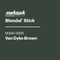 Finishworks Mohawk Blendal Stick  Van Dyke Brown M340-0020 - alternate 3