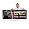 Signmission Complete Auto Repair Foreign & Domestic, 24 Inch x 72 Inch, Vinyl Banner B-72-30525 - alternate 4