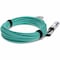 Add-On Addon Cisco Compatible Taa Compliant 40Gbase-Aoc Qsfp+ To Qsfp+ QSFP-H40G-AOC50M-AO - alternate 7