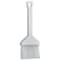 Vikan Pastry Brush, 7 3/4 in L, 2 4/5 in W, White 5552705 - alternate 1