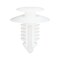 Auveco Door Trim Panel Retainer - Nissan, 50PK 24454 - alternate 1