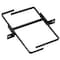 Hubbell Vertical Cable Management Ring, 2 in x 2 in MCCVMR22 - alternate 1