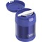Thermos 10-Ounce FUNtainer Vacuum-Insulated Stainless Steel Food Jar (Purple) F3100PU6 - alternate 1