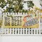 Signmission We Meet or Beat All Prices, 48 Inch x 120 Inch, Vinyl Banner B-120-30931 - alternate 2
