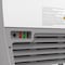 Koolmore 50 in. 8 Tub Ice Cream Dipping Cabinet Display Freezer with Sliding Glass Door, 13 cu. ft. KM-ICD-49SD - alternate 4