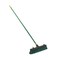 Quickie Bulldozer Polypropylene 18 in. Multi-Surface Push Broom 528ZQK - alternate 2