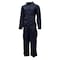 Neese Workwear 4.5 oz Nomex FR Coverall-NV-5X VN4CANV-5X - alternate 1