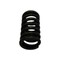 Caterpillar SPRING, OEM 2154891 - alternate 2