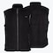 Mobile Warming Men's Trek 2.0 Fleece Heated Vest MD MWMV69010325 - alternate 1
