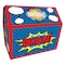 Teacher Created Resources Superhero Chest, 2PK 5160 - alternate 2