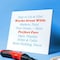Flipside 20 x 30 3/16 White foam Board Pack of 10 20300-10 - alternate 5