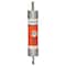 Ferraz Shawmut 1.81in x 9.63in, 600 VAC/VDC, 125 A, 200 kA AC/100 kA DC Interrupt, Fiberglass Body, Tin A6D125R - alternate 3
