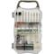 Genesis 70-Piece Rotary Tool Accessory Kit GART70 - alternate 1