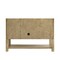 James Martin Vanities Breckenridge 48" Single Vanity, Light Natural Oak, w/ 3 CM Phantome Eclos Top 330-V48-LNO-3PHT - alternate 6