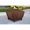 Living Accents Polyester Fire Pit Cover 07847ACE - alternate 1